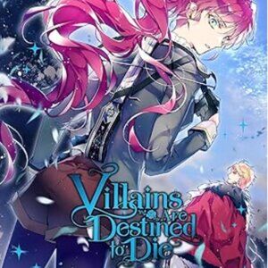 Villains Are Destined to Die, Vol. 4 Paperback by Suol, David Odell, Paperback.